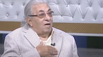فاروق فلوكس: لست نادما على 